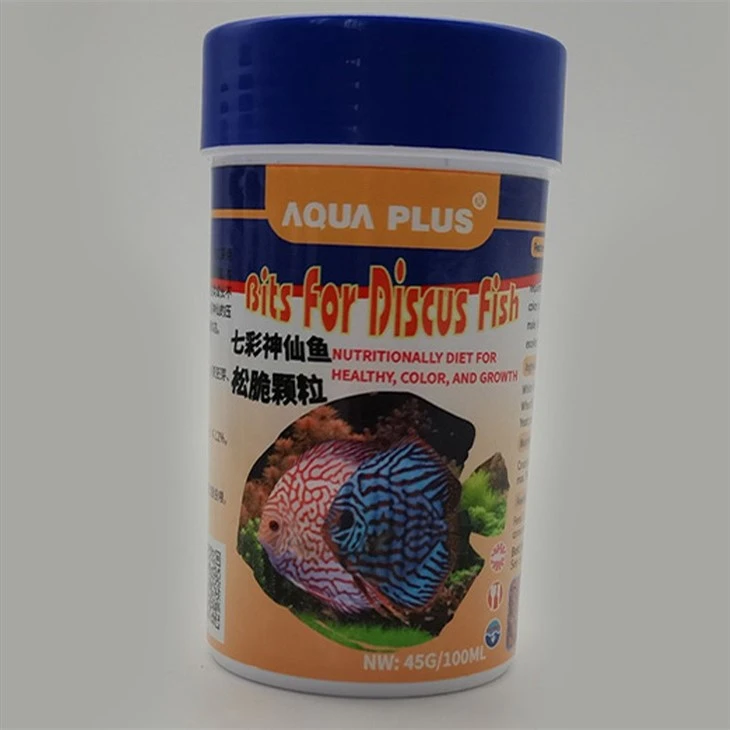 OEM Bits Discus