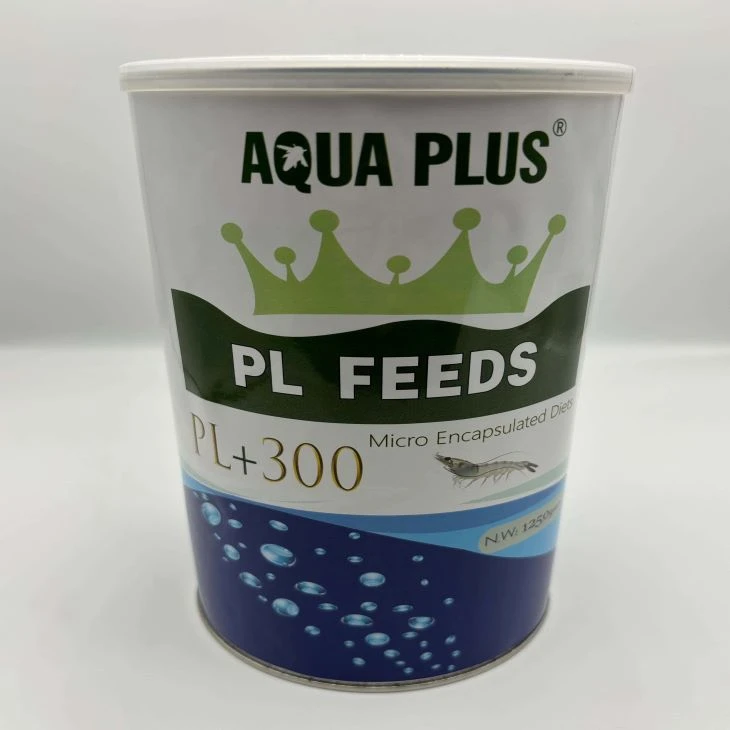 SHRIMP FOOD PL300 SHRIMP FOOD PL300